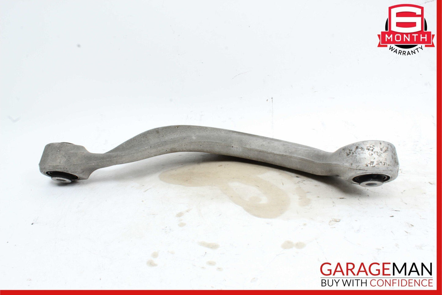 12-18 Audi A6 A7 Rear Right Side Suspension Upper Control Arm OEM