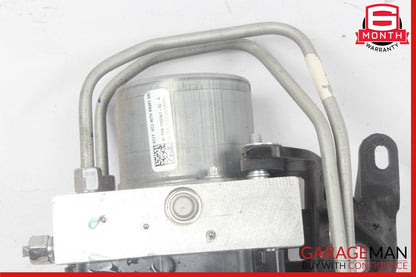17-23 Tesla Model 3 ABS Anti Lock Brake Pump Module w/ Bracket 1103541-00-A OEM