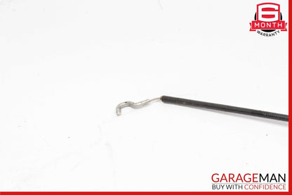 07-14 Mercedes W221 S550 S350 Front Left Door Lock Latch Actuator Keyless Go