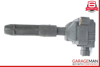97-04  Mercedes R170 SLK230 Engine Ignition Coil Spark Plug Set of 4 Pc