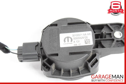 17-23 Alfa Romeo Stelvio Anti Theft Alarm Siren Horn OEM