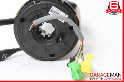 03-06 Mercedes R230 SL500 Steering Column Combination Switch Assembly OEM