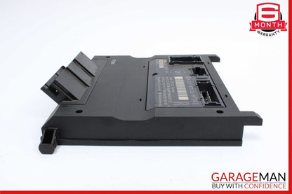 07-13 Mercedes W221 S550 S400 S350 Front Right Side Under Seat Control Unit