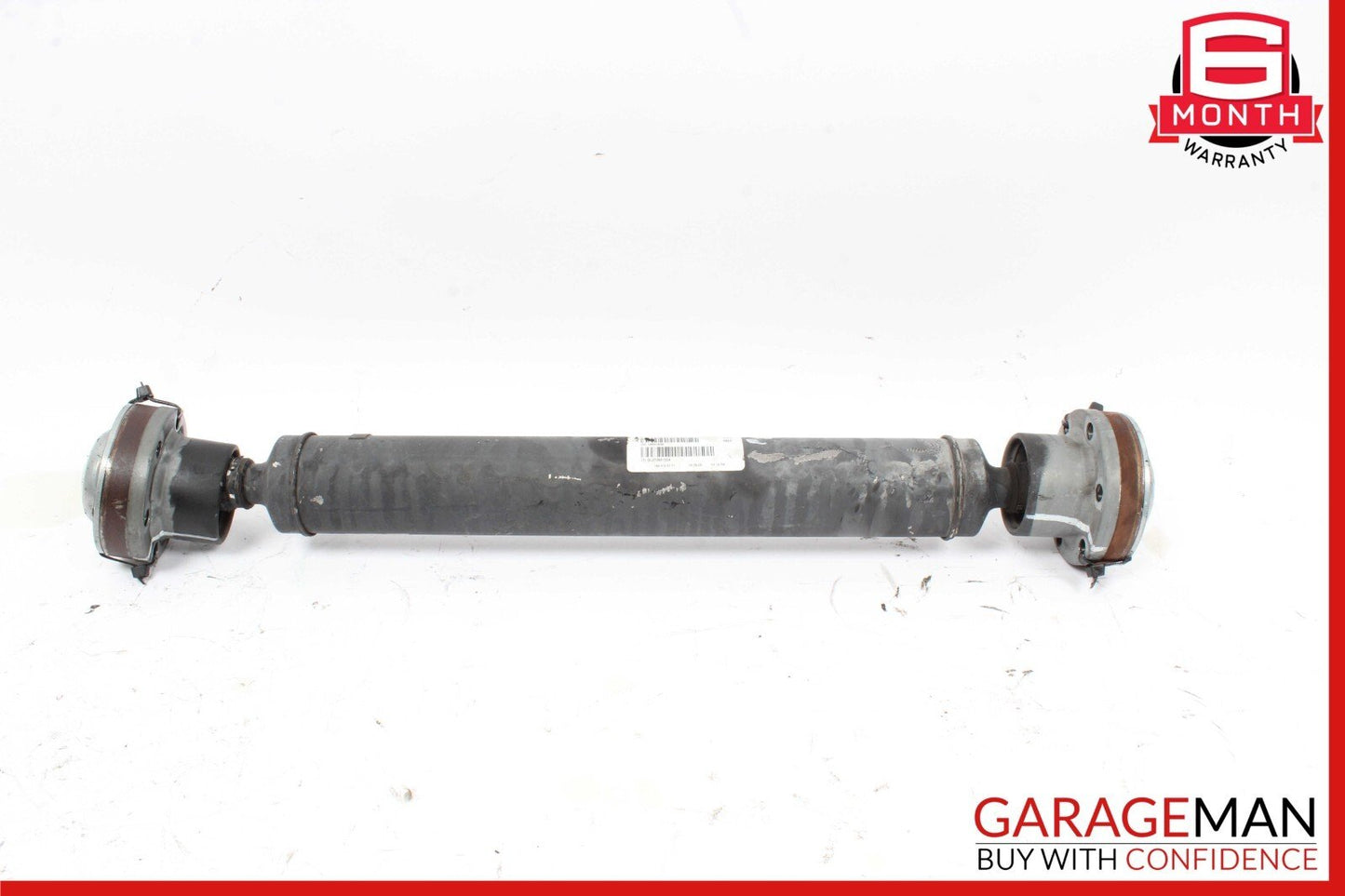 06-13 Mercedes X164 GL550 GL450 R350 ML550 Front Drive Shaft Driveshaft Axle