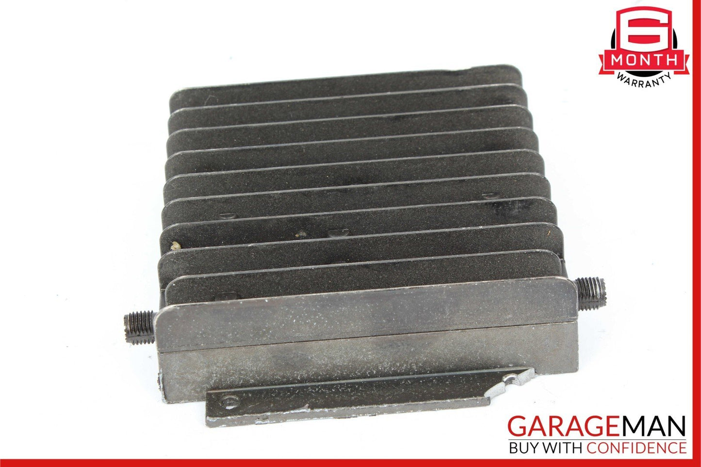 00-06 Mercedes CL600 SL500 E430 CLK500 Antenna Amplifier Booster Module Unit OEM