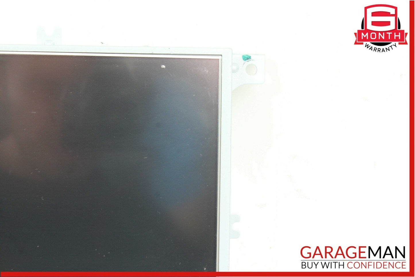 14-17 Maserati Ghibli Dashboard Dash Information Display Media Monitor Screen