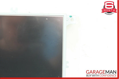 14-17 Maserati Ghibli Dashboard Dash Information Display Media Monitor Screen
