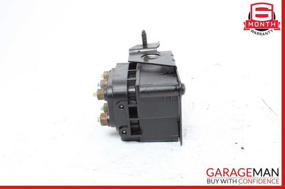 07-14 Mercedes CL550 S550 Air Suspension Supply Valve Block Control Module Unit