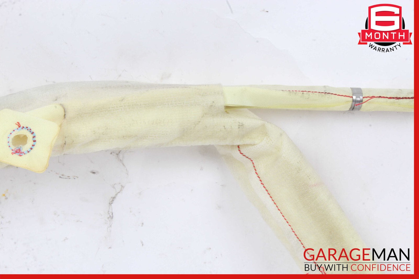 05-11 Cadillac STS Right Side Roof Curtain Airbag Air Bag OEM