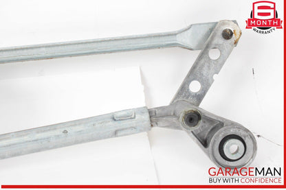 12-19 Mercedes W166 ML350 4MATIC Front Windshield Wiper Motor Linkage Arm OEM