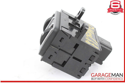 14-20 Maserati Ghibli M157 Headlight Adjustment Switch Controller 670019921 OEM