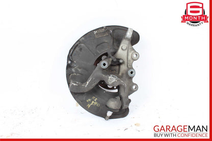 10-16 Mercedes W212 E350 E400 Front Right Wheel Spindle Knuckle Hub Bearing OEM