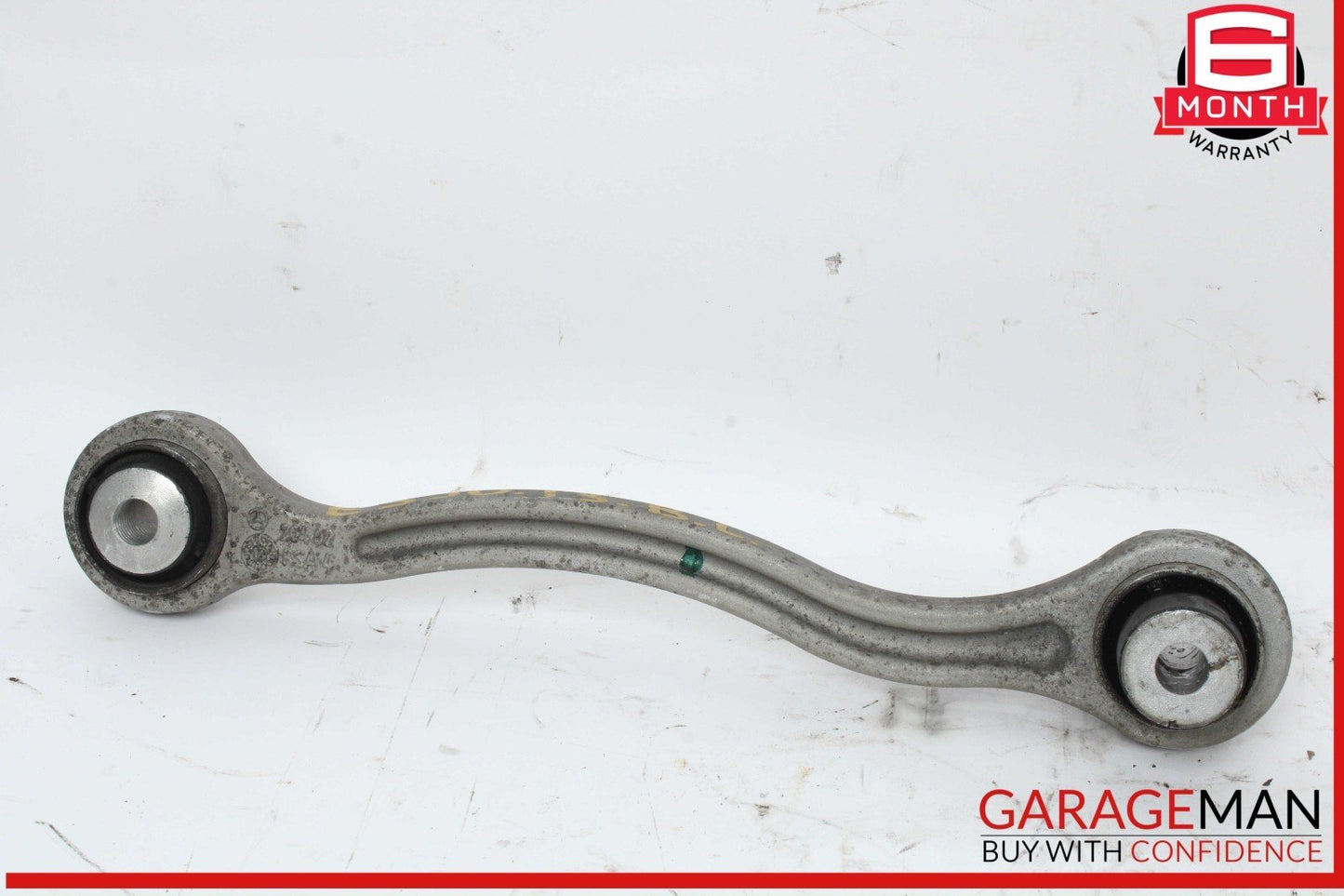 10-16 Mercedes W212 E350 Rear Right / Left Side Suspension Lower Control Arm OEM