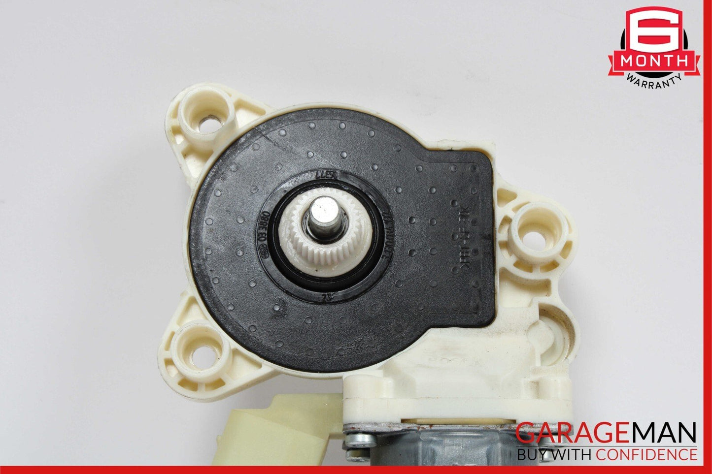 03-09 Mercedes W209 CLK500 CLK350 Front Left Door Window Regulator Motor Unit