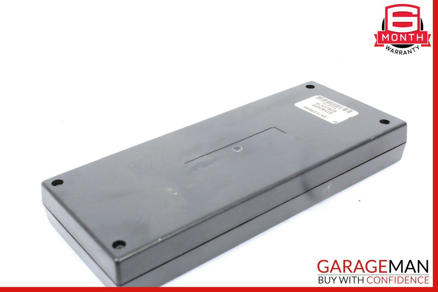 98-02 Mercedes E320 E430 SLK230 Motorola Phone Communication Control Module