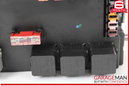 07-09 Mercedes W221 S550 CL550 CL600 Rear Trunk SAM Fuse Box Module Assembly OEM