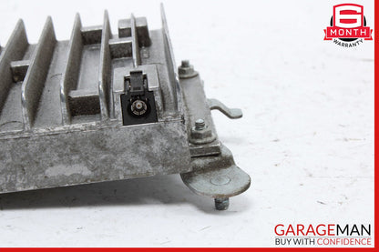 07-10 Mercedes W221 S550 CL550 Antenna Amplifier Booster Module OEM