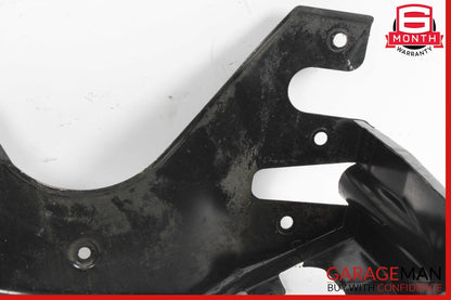 00-06 Mercedes W220 S55 AMG Front Left Side Headlight Lamp Light Bracket OEM