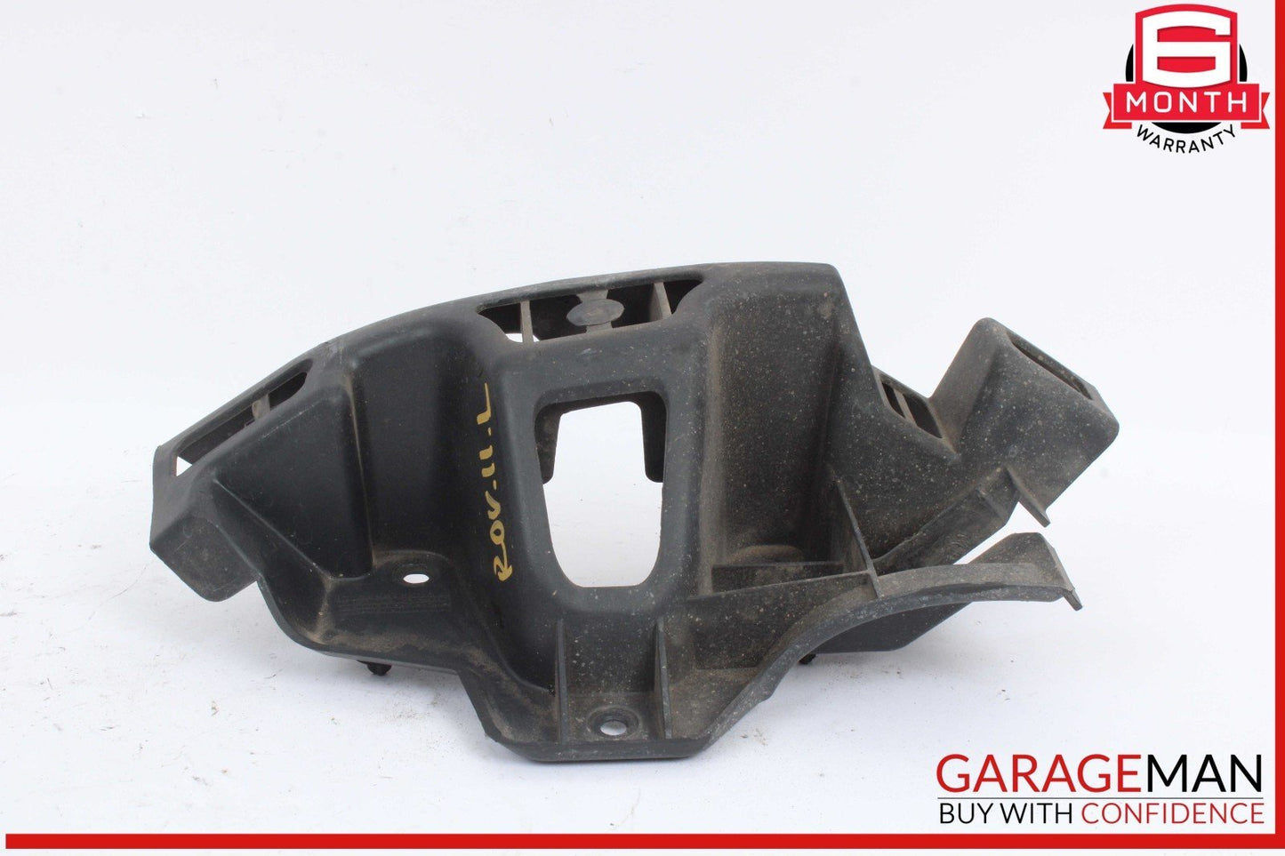 10-13 Land Rover Range Rover Sport Rear Left Side Bumper Mount Bracket OEM