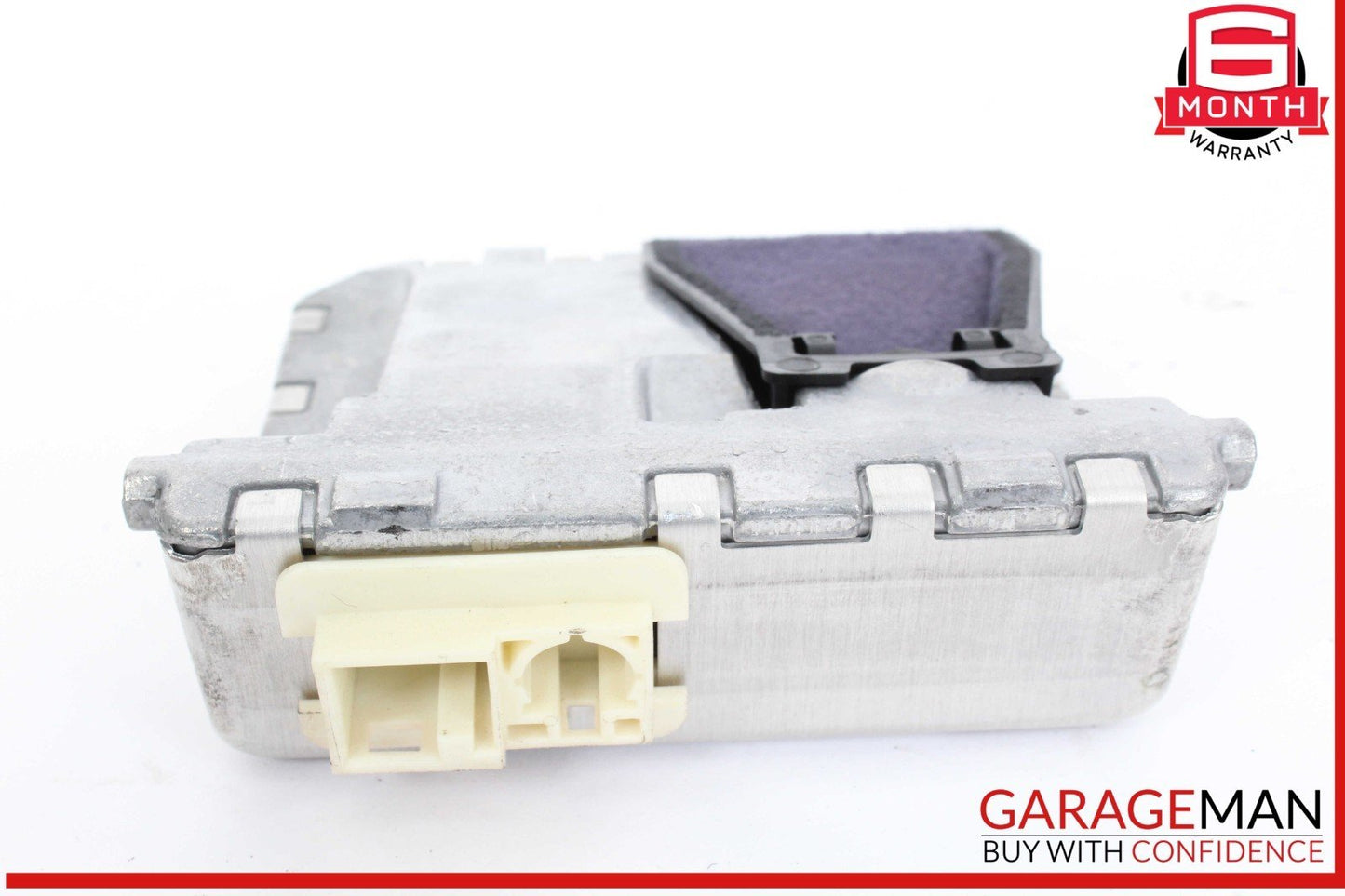10-13 Mercedes W221 S400 Hybrid Active Lane Assist Front Camera 0009050038 OEM