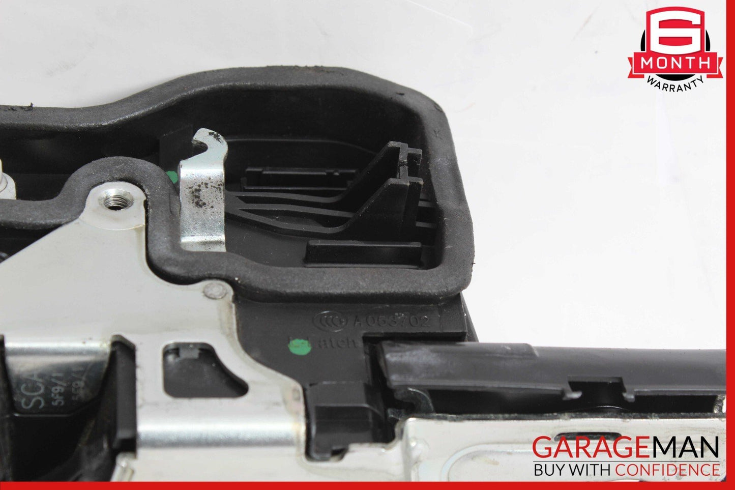 09-15 BMW 750i 750Li Front Left Driver Side Door Lock Latch Actuator OEM