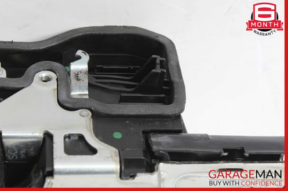 09-15 BMW 750i 750Li Front Left Driver Side Door Lock Latch Actuator OEM