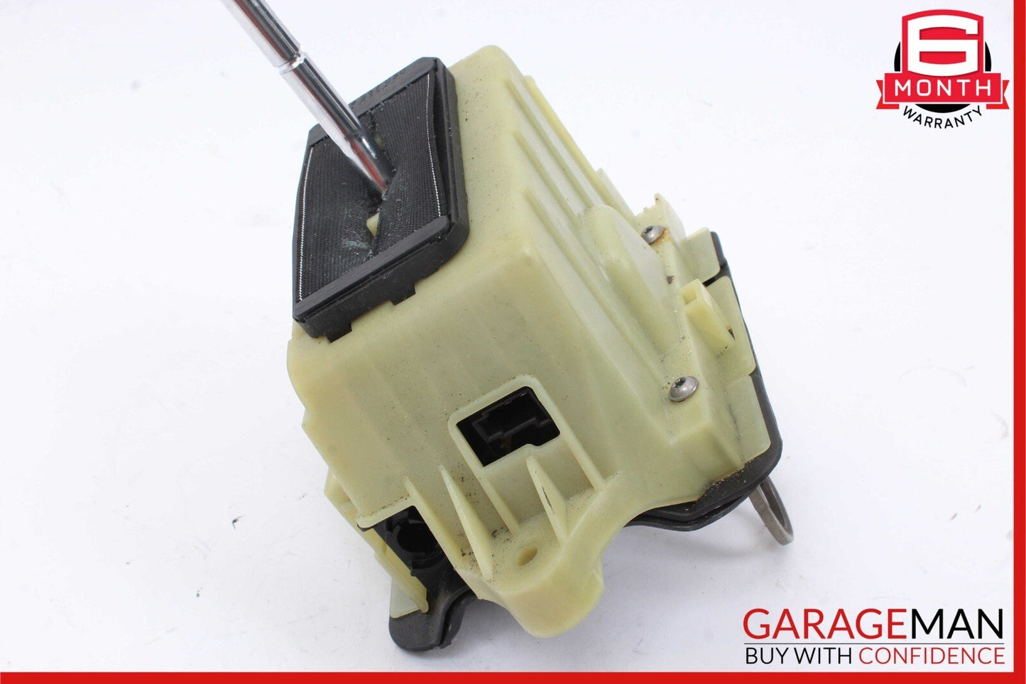 08-14 Mercedes W204 C250 C300 C350 RWD Floor Gear Shifter Shift Selector Box OEM
