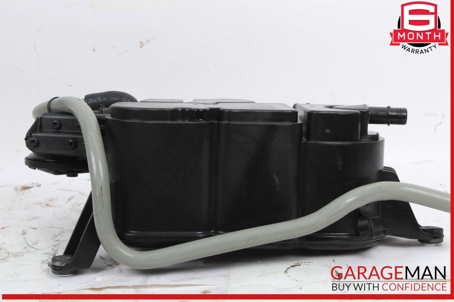 12-16 Audi Q5 SQ5 A6 A4 A5 Fuel Evap Vapor Charcoal Canister 8K0201801C OEM