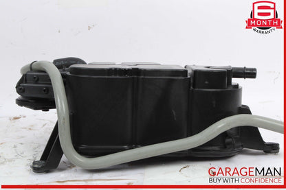 12-16 Audi Q5 SQ5 A6 A4 A5 Fuel Evap Vapor Charcoal Canister 8K0201801C OEM