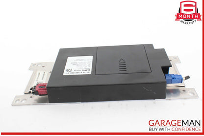 11-16 BMW 528i 535i 550i F10 Telematics Communication Control Module Unit OEM