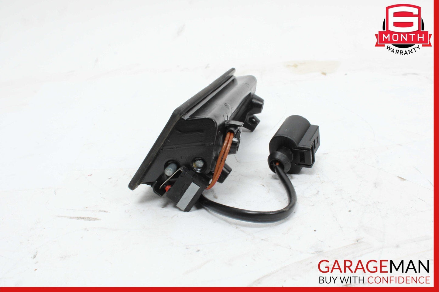 03-10 Porsche Cayenne Turbo Trunk Switch Liftgate Lid Release 1J0827566F OEM