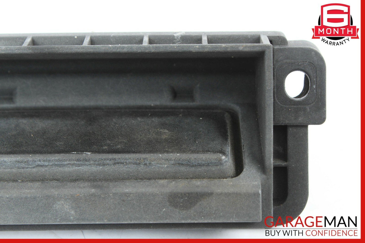 07-13 Mercedes W221 S550 CL600 Trunk Lid Unlock Release Handle 2217500893 OEM