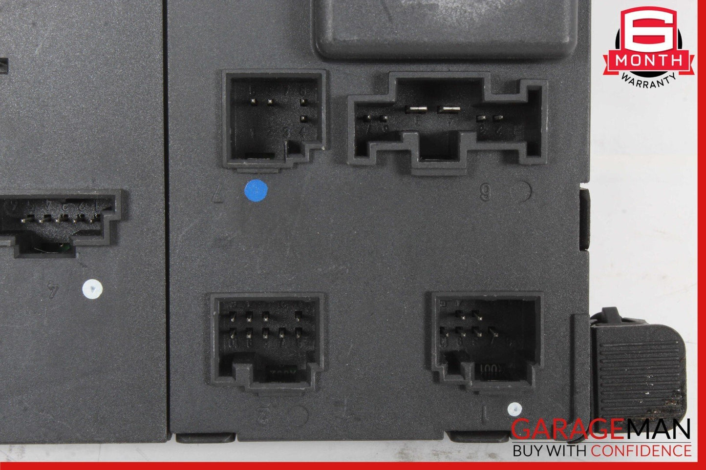 03-08 Mercedes R230 SL500 SL550 Right Side Door Control Module 2308204826 OEM