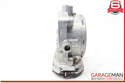 00-13 Mercedes W211 E350 S500 Engine Throttle Valve Body 1131410125 OEM