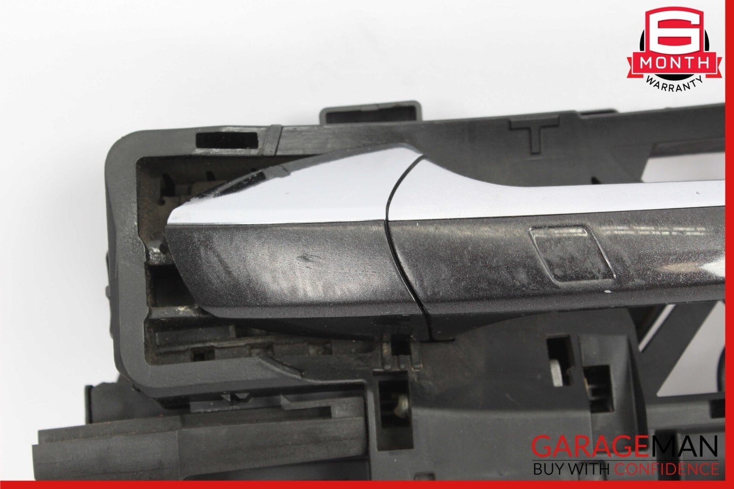 07-14 Mercedes W216 CL63 AMG CL600 Right Passenger Door Handle Keyless Go OEM