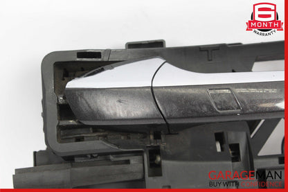 07-14 Mercedes W216 CL63 AMG CL600 Right Passenger Door Handle Keyless Go OEM