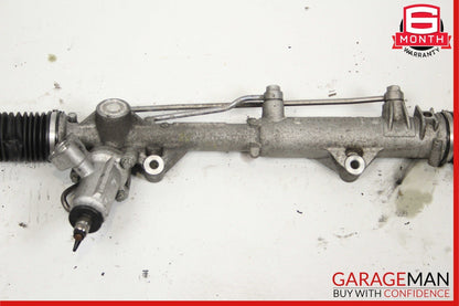 08-14 Mercedes W204 C250 C350 RWD Power Steering Rack & Pinion Assembly
