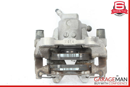 08-14 Mercedes W204 C250 Rear Left & Right Side Brake Caliper Calipers Set of 2