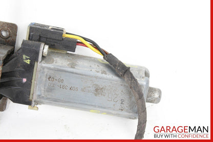 07-13 Mercedes W221 S550 Front Right Seat Adjustment Adjust Motor 0390203254 OEM