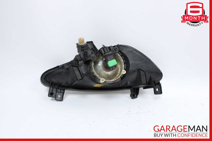 07-09 Mercedes W221 S550 S600 Front Left Fog Light Foglight Lamp OEM