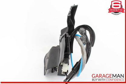 08-14 Mercedes W204 C250 C350 C63 Rear Right Side Door Lock Latch Actuator OEM