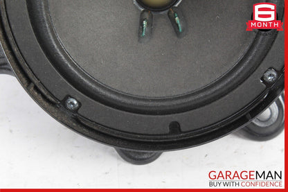 00-06 Mercedes W220 S55 S430 Front Left Side Door Sound Speaker 2208200902 OEM