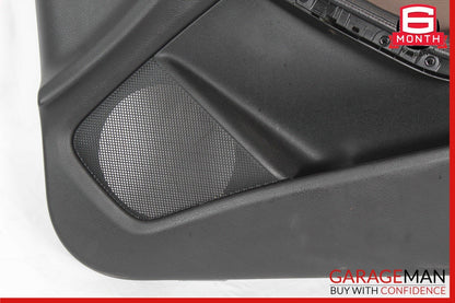 14-18 Mercedes W117 CLA250 Front Right Side Interior Door Trim Panel Cover
