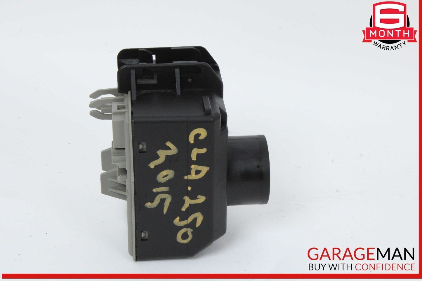 14-19 Mercedes W117 CLA250 Ignition Switch Control Module Unit 2469055801 OEM