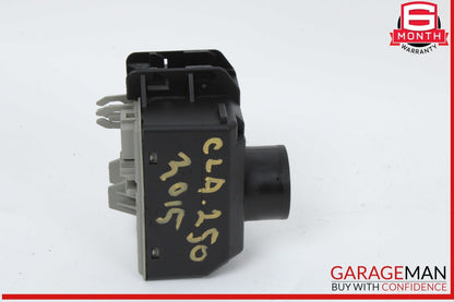 14-19 Mercedes W117 CLA250 Ignition Switch Control Module Unit 2469055801 OEM