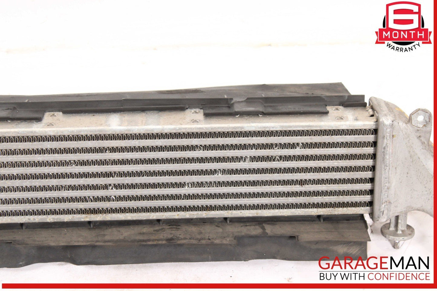 97-00 Mercedes R170 SLK230 Intercooler Air Cooler Radiator 1705000200 OEM