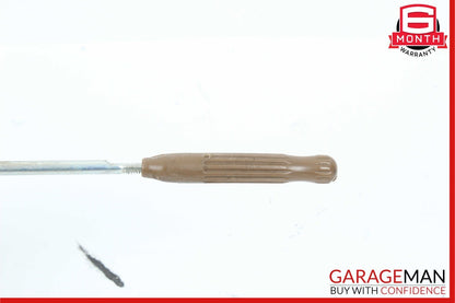 03-09 Mercedes W211 E320 E55 AMG Front Right Passenger Door Lock Latch Actuator