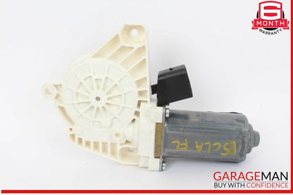 14-18 Mercedes W117 CLA250 Front Left Driver Side Door Window Regulator Motor