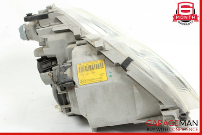 05-07 Mercedes W203 C230 C280 Headlight Lamp Left Driver Side Halogen OEM