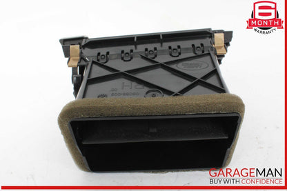 12-15 Range Rover Evoque Front Right Dash Dashboard AC A/C Air Vent Trim Grill